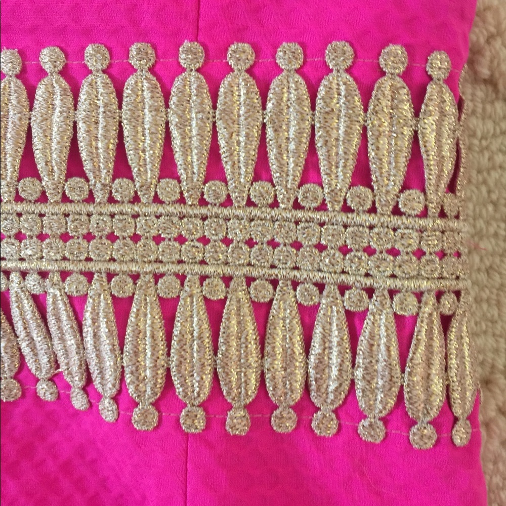 Dress - Picture 5 of 6